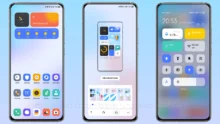 Cira MIUI Theme