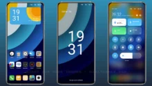 Classy UI Pro MIUI Theme