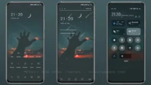 Free MIUI Theme