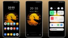 Giungla v13 MIUI Theme