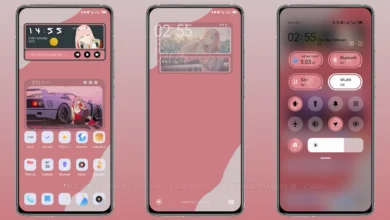 Zero-Two Lite MIUI Theme