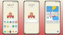 Air MIUI Theme