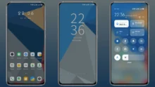 Colorful MIUI Theme