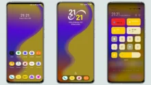 Jamilah MIUI Theme