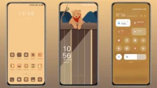 Life MIUI Theme