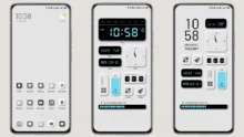 Mimicry Pro MIUI Theme