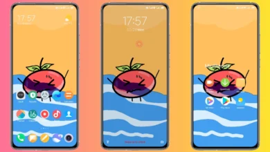 Omato Anim C MIUI Theme
