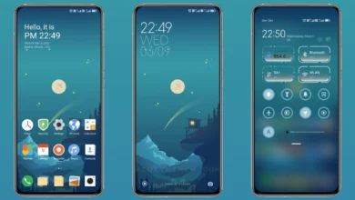 Stella v13 MIUI Theme