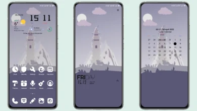 Imperio IZ V13 MIUI Theme