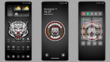 JanganDownload v13 MIUI Theme