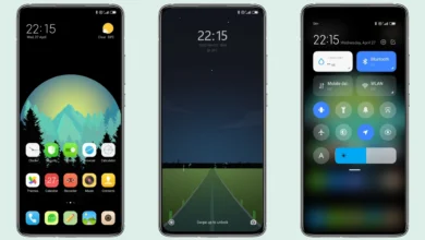 Luna V13 MIUI Theme