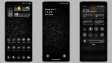 Macan Putih v13 MIUI Theme