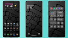 Pribadi v13 MIUI Theme