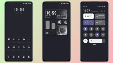 silence MIUI Theme