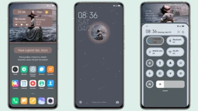 ghembel children MIUI Theme