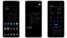 Ciclist-IZ V13 MIUI Theme