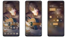 GUITARRA.IZ V13 MIUI Theme