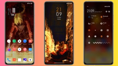 GerreroHierroIZV13 MIUI Theme