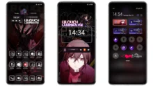 LL PROJECTS V12.5 MIUI Theme