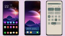 Lunar2 V13 MIUI Theme