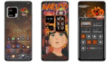 NANADAIME V12.5 MIUI Theme