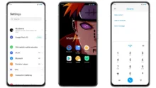 Nar13 MIUI Theme