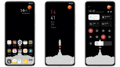 Pitik Maboer MIUI Theme