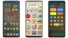 I am Emoji MIUI Theme