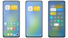 Kalam v13 MIUI Theme