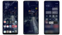 callejon IZ V13 MIUI Theme