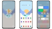 Material X MIUI Theme