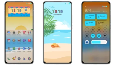 Beach Pro Theme