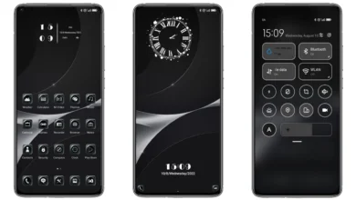 Black UI IZ V13 MIUI Theme