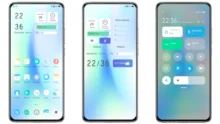 IZAN UI IZ V13 MIUI Theme