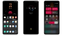 MOXX Ui MIUI Theme