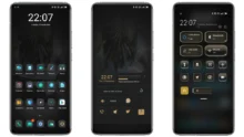 Sfumato v13 Theme