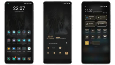 Sfumato v13 Theme