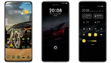 Cars mod v13 Theme