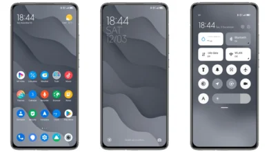 Gray Theme