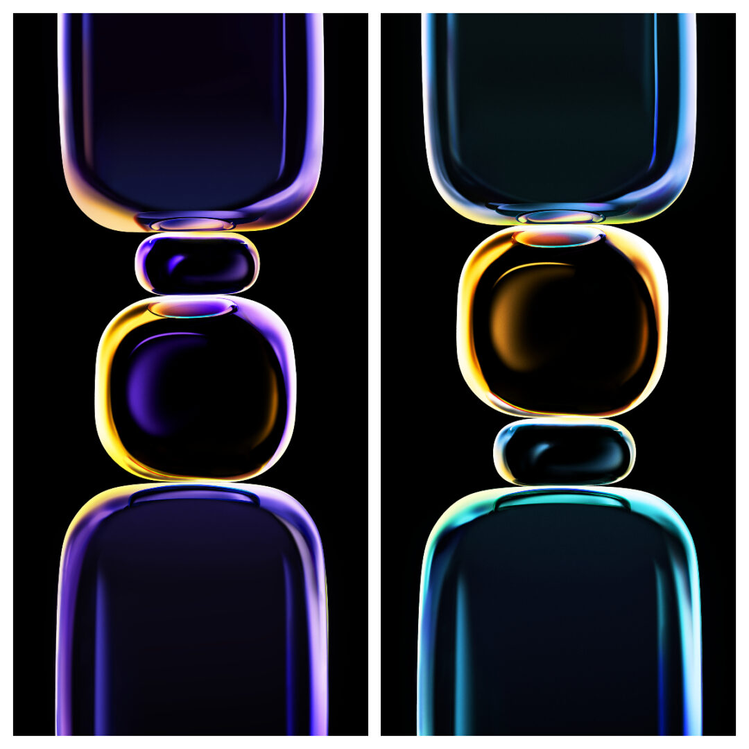 Download Redmi K60 Wallpapers - MIUI Themer