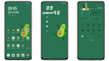 Avacado v13 Theme