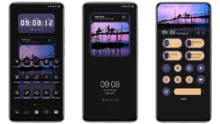 Kullie MIUI Theme