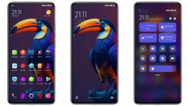 Pelican MIUI Theme