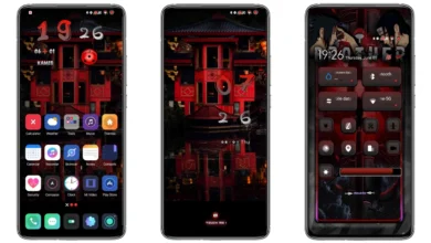 DVRK UCHIHA MIUI Theme