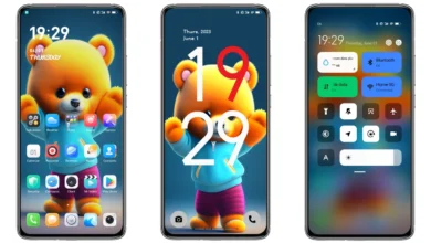 Orsetto MIUI Theme