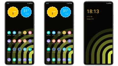 AN 14 MIUI Theme