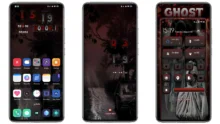 DVRK MEDI MIUI Theme