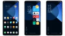 MiuiTR 13 Polarise MIUI Theme