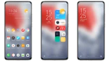 Polarise UI v15 MIUI Theme