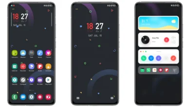 Proxima UI MIUI Theme